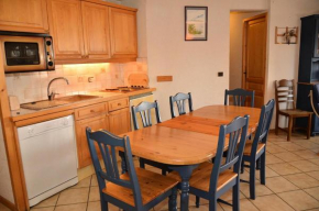 Résidence Arche - Appartement spacieux · Centre station · Balcon MAE-7358